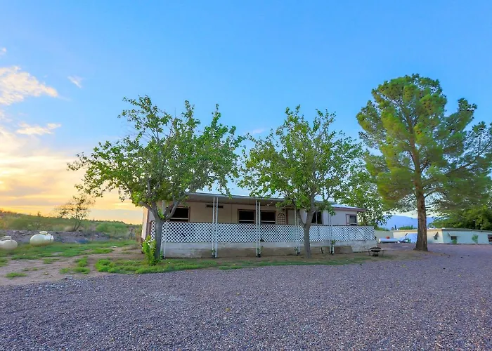 Park Motel 3*