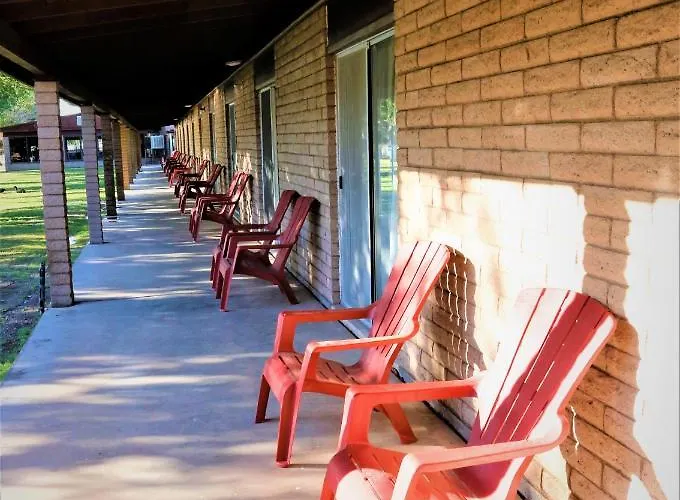 Motel Park 3*