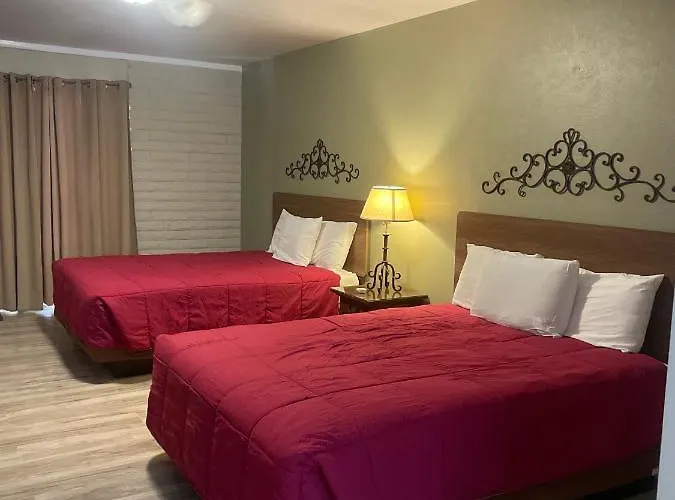 Motel Park