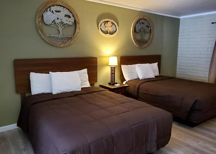 Motel Park