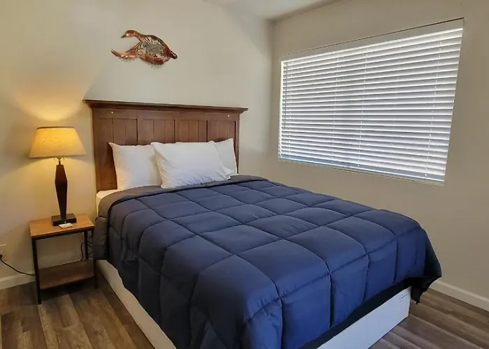 Park Motel 3*